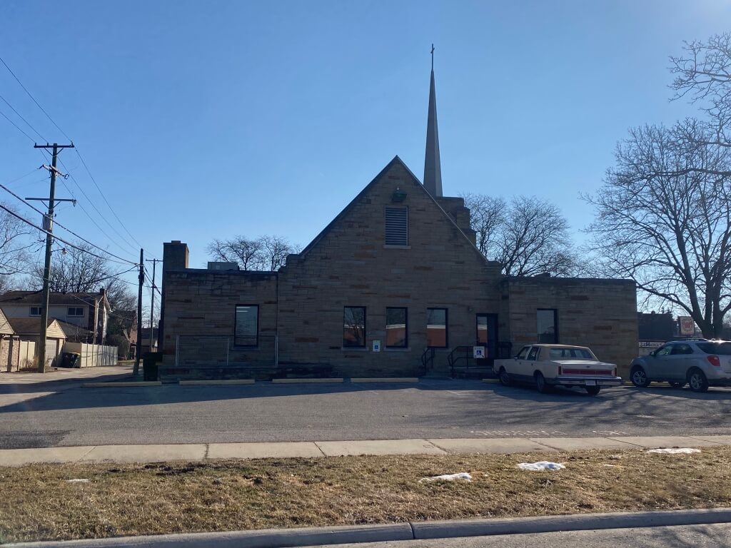 The Harbor Church | Real Estate Professional Services