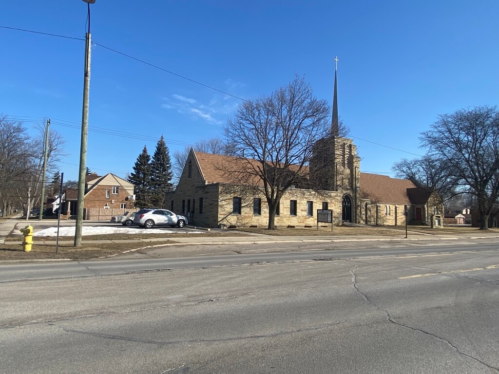 The Harbor Church | Real Estate Professional Services