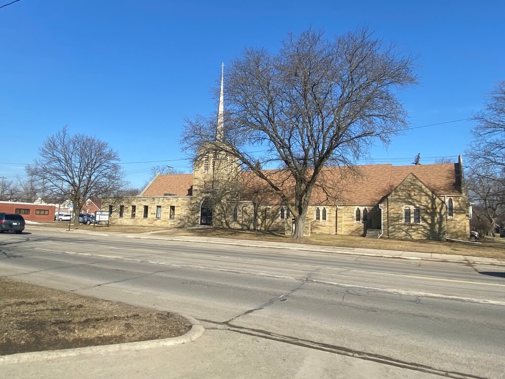 The Harbor Church | Real Estate Professional Services