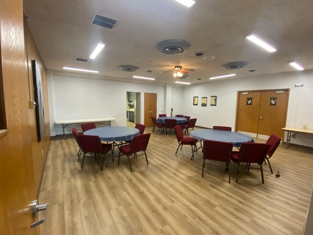 The Harbor Church | Real Estate Professional Services