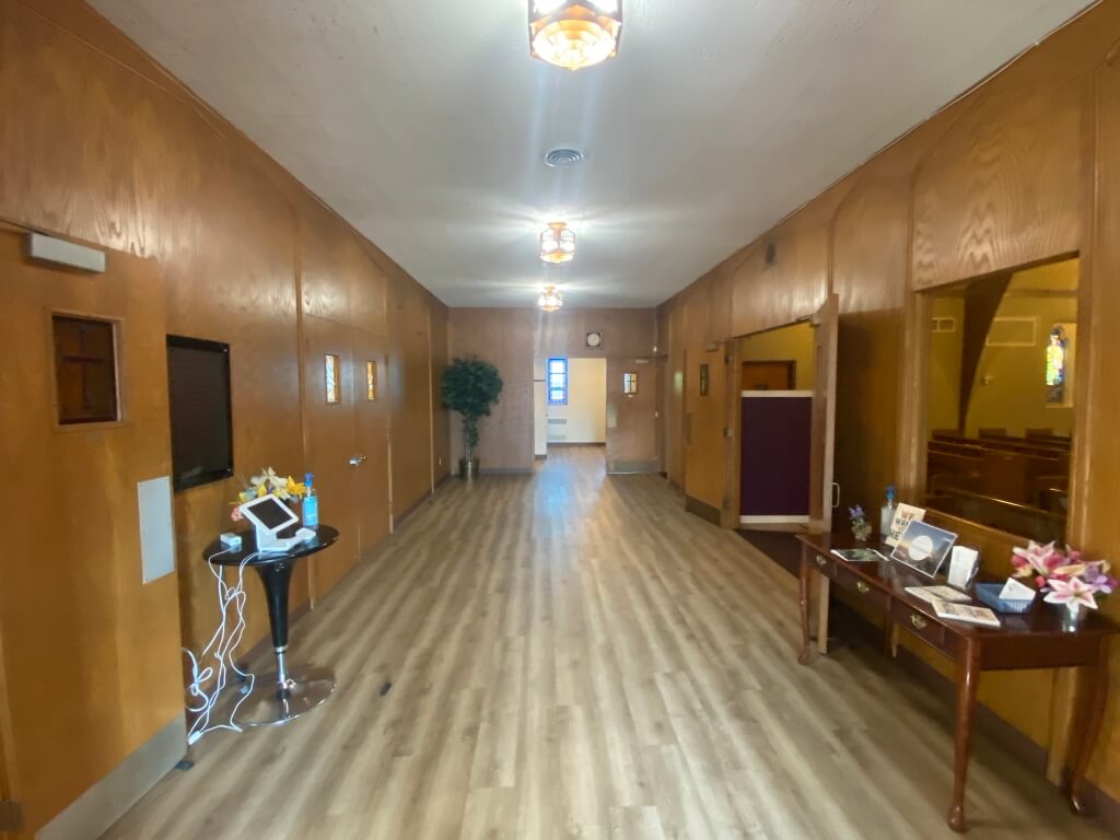 The Harbor Church | Real Estate Professional Services