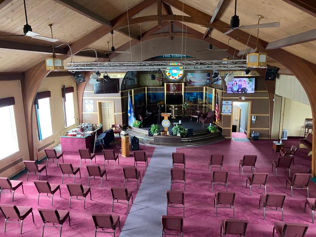 Ambassadors for Christ Church | Real Estate Professional Services