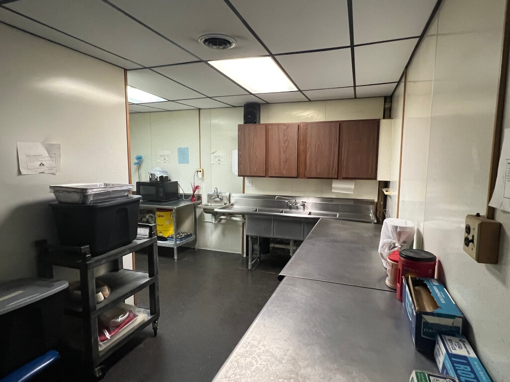 Multi-use Property Currently a Church | Real Estate Professional Services