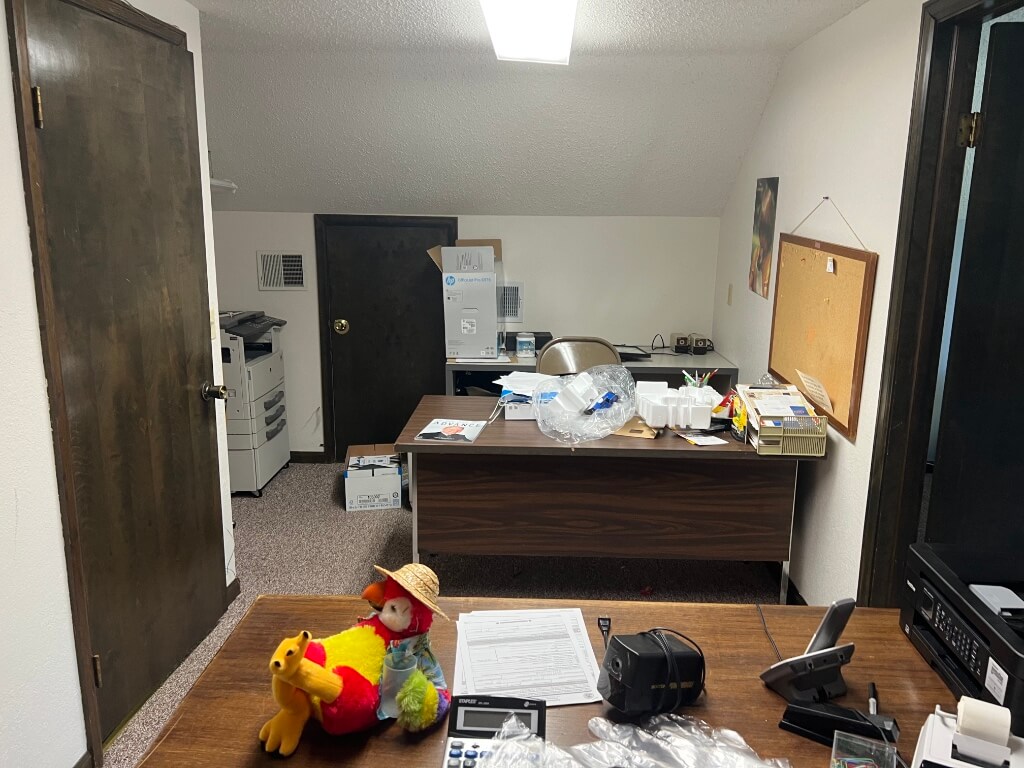 Fountain of Love and Life Church of God | Real Estate Professional Services