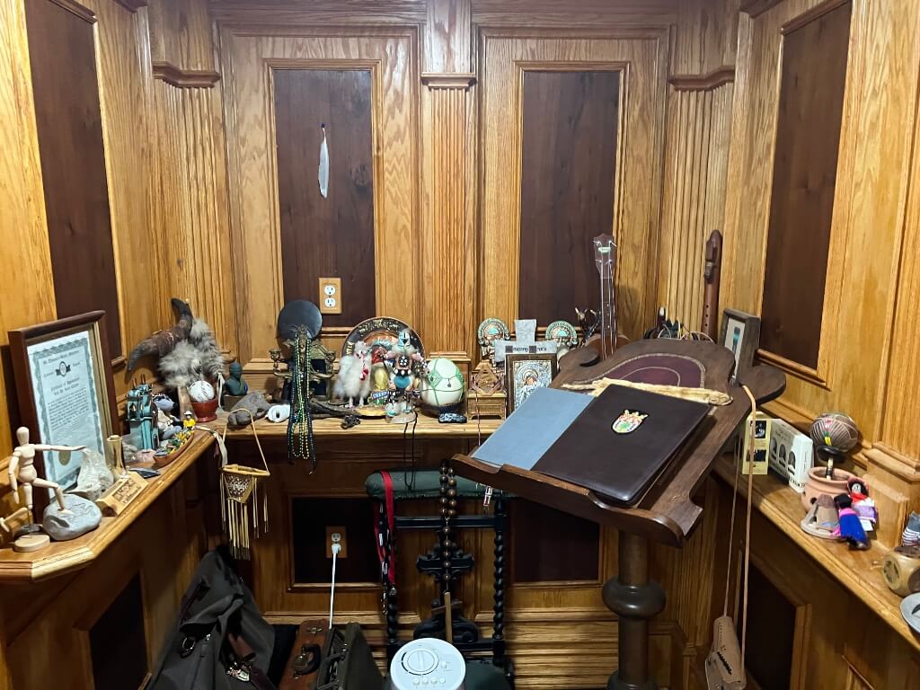 Deeper Life Ministries | Real Estate Professional Services