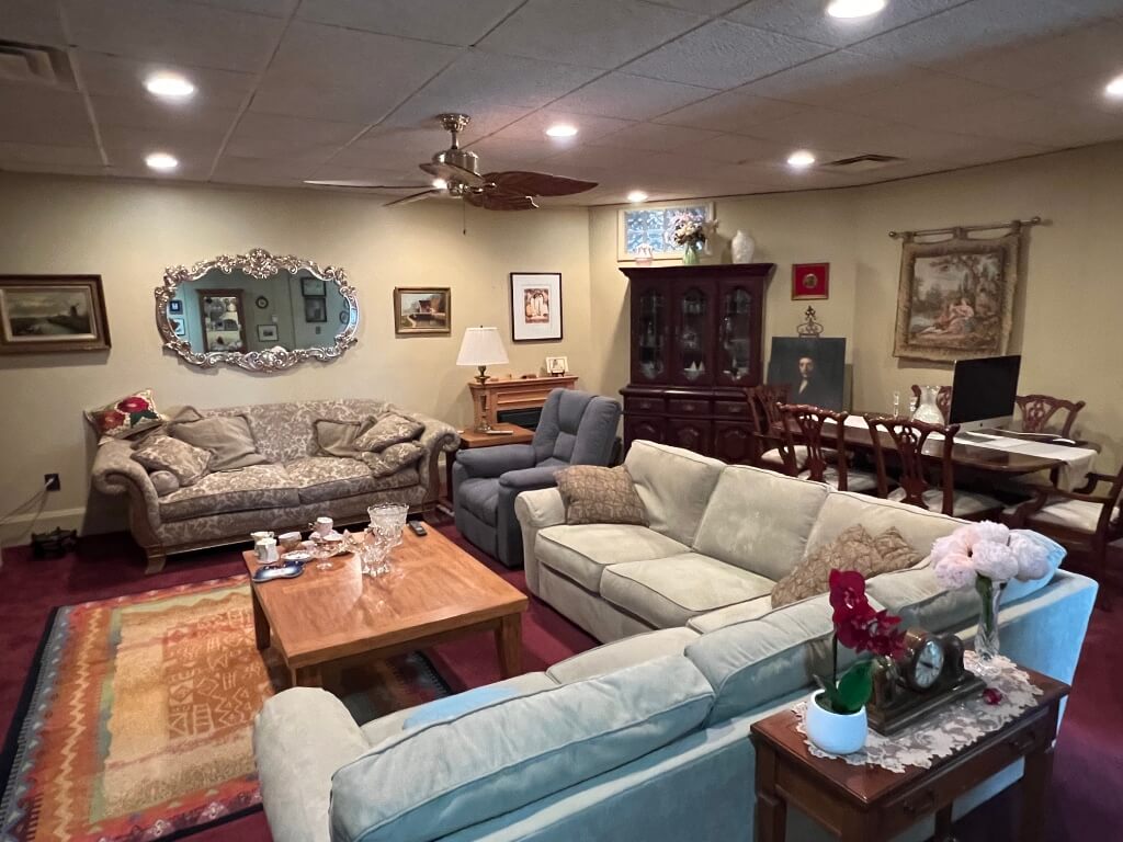 Deeper Life Ministries | Real Estate Professional Services