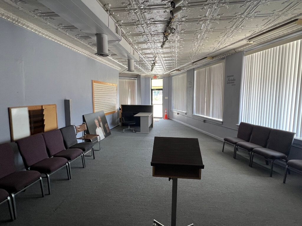 Deeper Life Ministries | Real Estate Professional Services