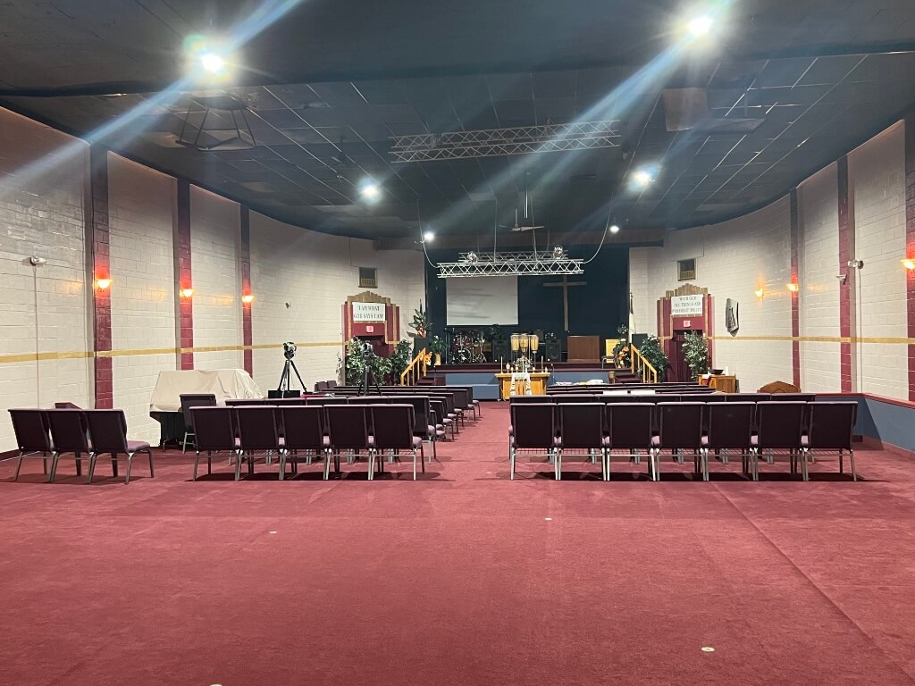 Deeper Life Ministries | Real Estate Professional Services