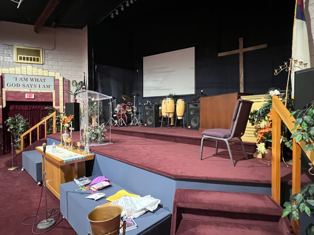 Deeper Life Ministries | Real Estate Professional Services