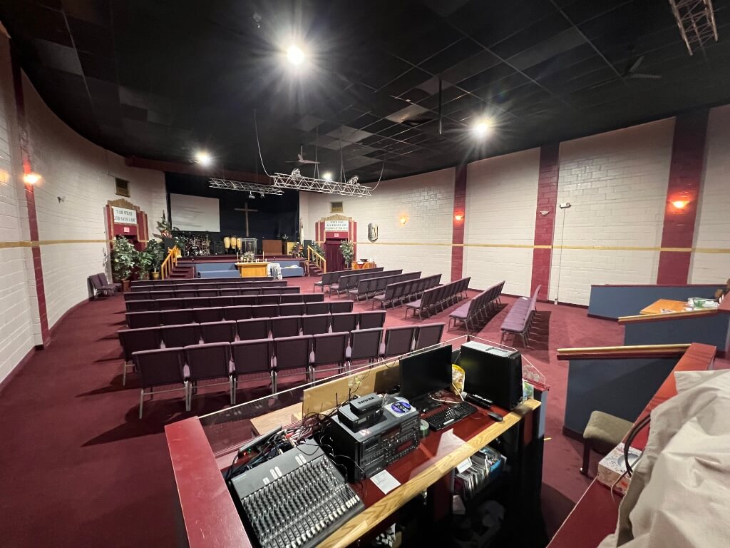 Deeper Life Ministries | Real Estate Professional Services