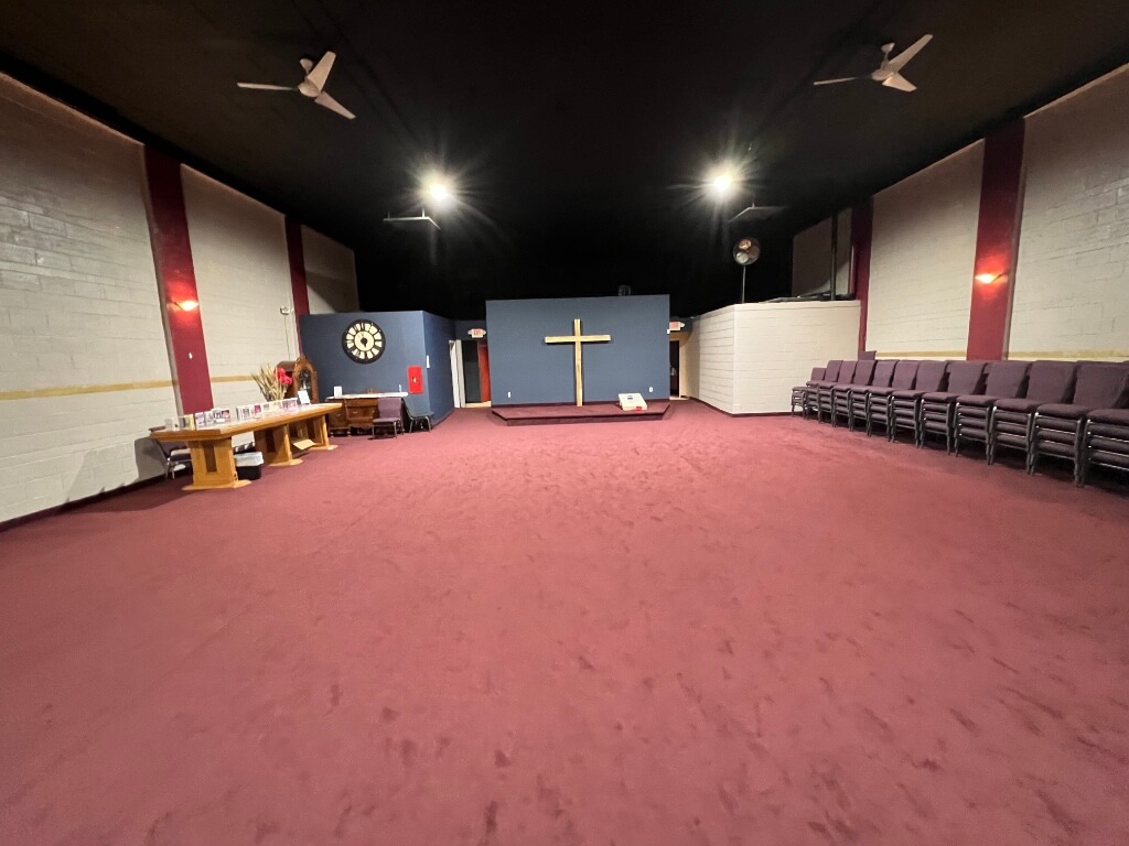 Deeper Life Ministries | Real Estate Professional Services