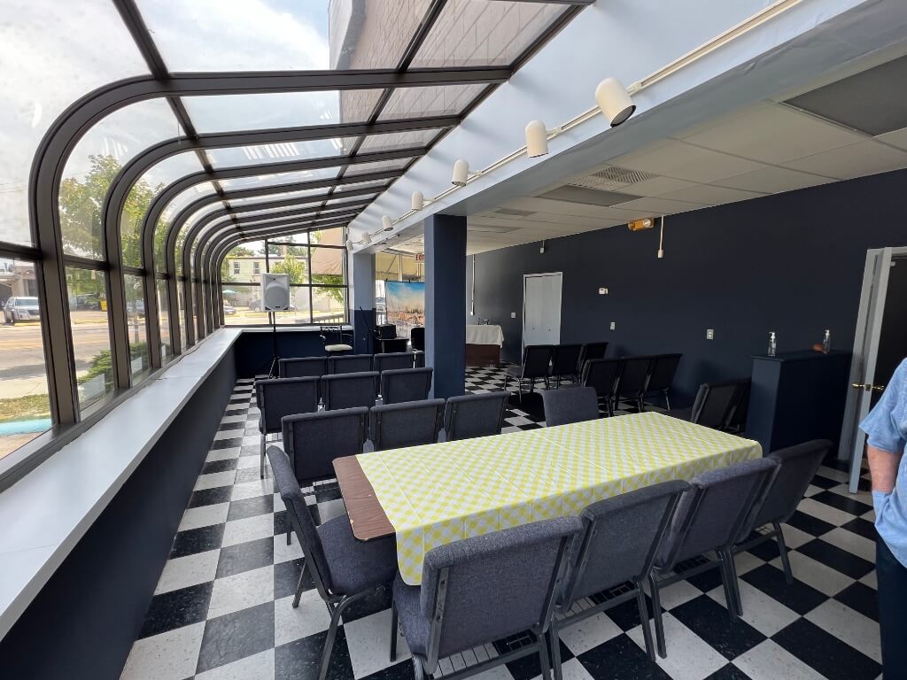 Deeper Life Ministries | Real Estate Professional Services