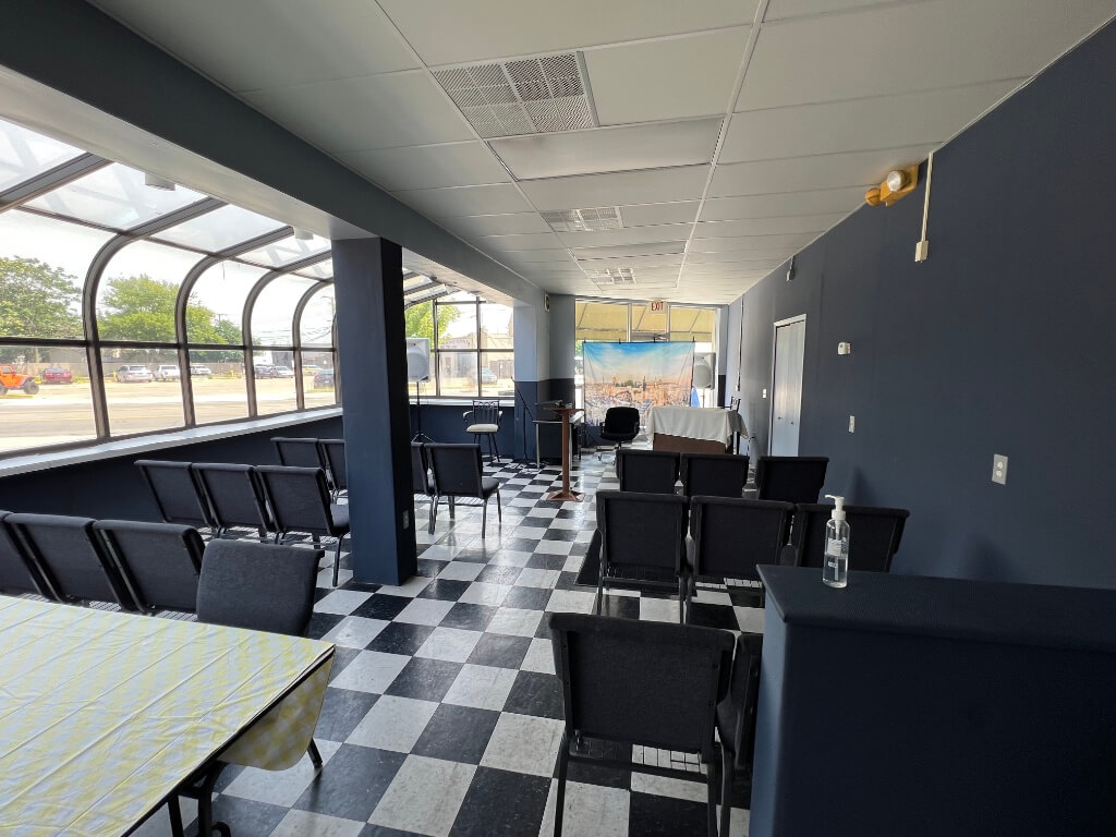 Deeper Life Ministries | Real Estate Professional Services