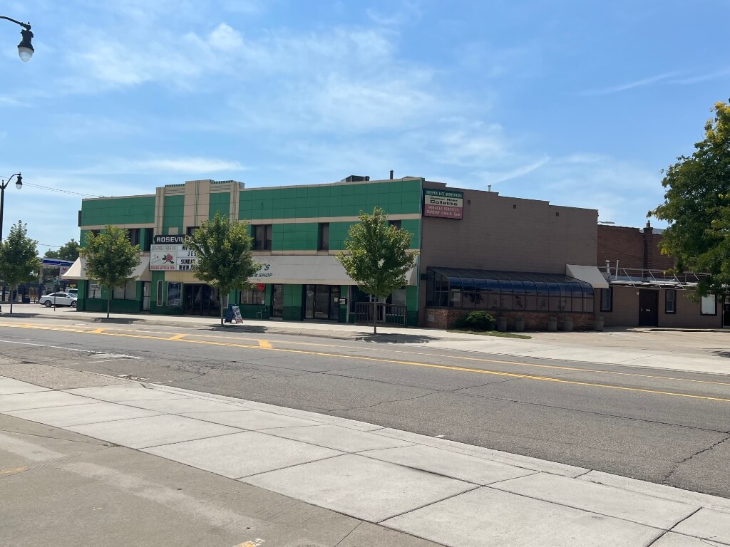 Deeper Life Ministries | Real Estate Professional Services