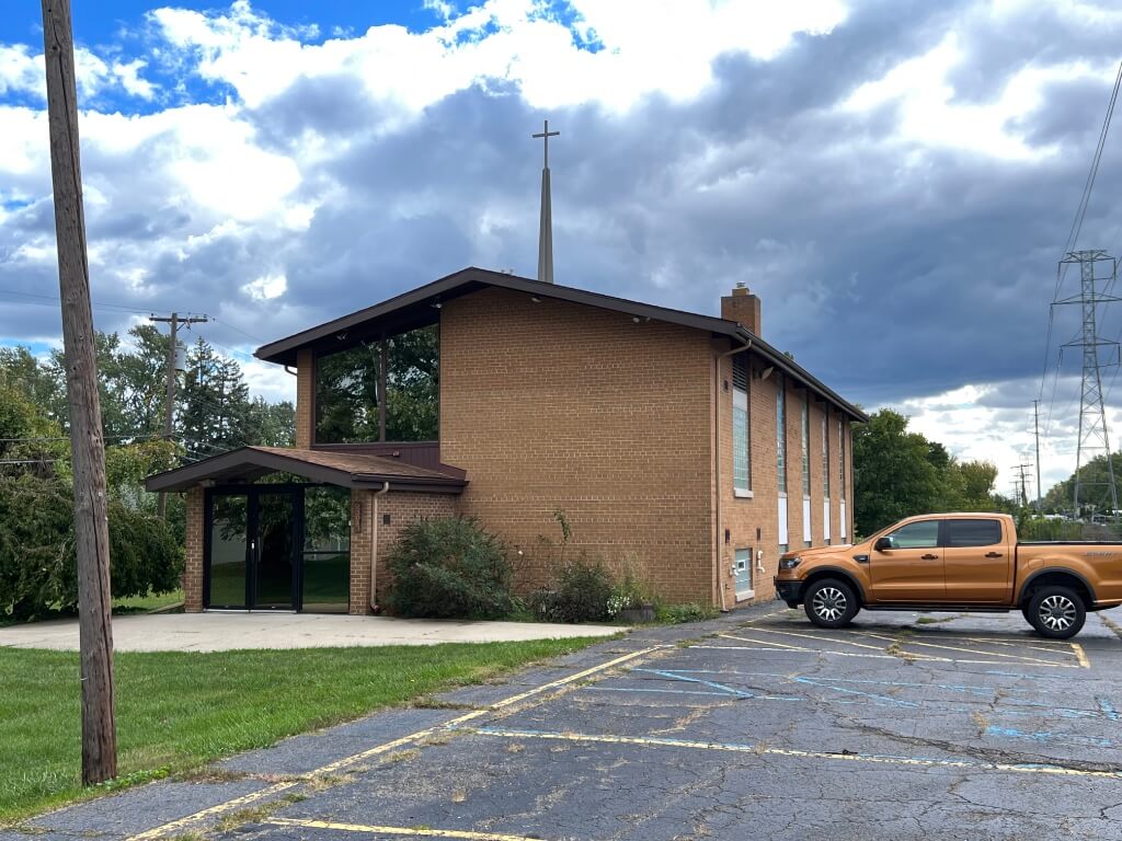 Christ the King Episcopal Church | Real Estate Professional Services