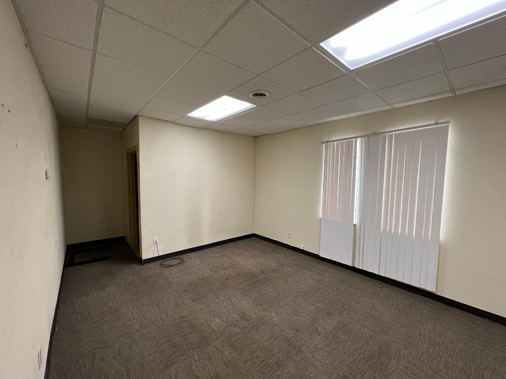 Church Building | Real Estate Professional Services