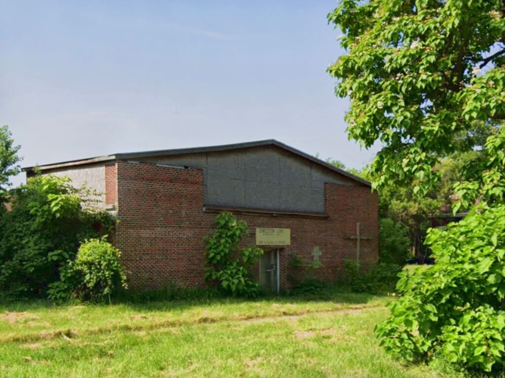 Christian Love Missionary Baptist Church | Real Estate Professional Services