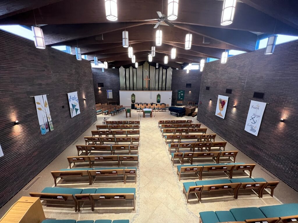 Antioch Lutheran Church | Real Estate Professional Services