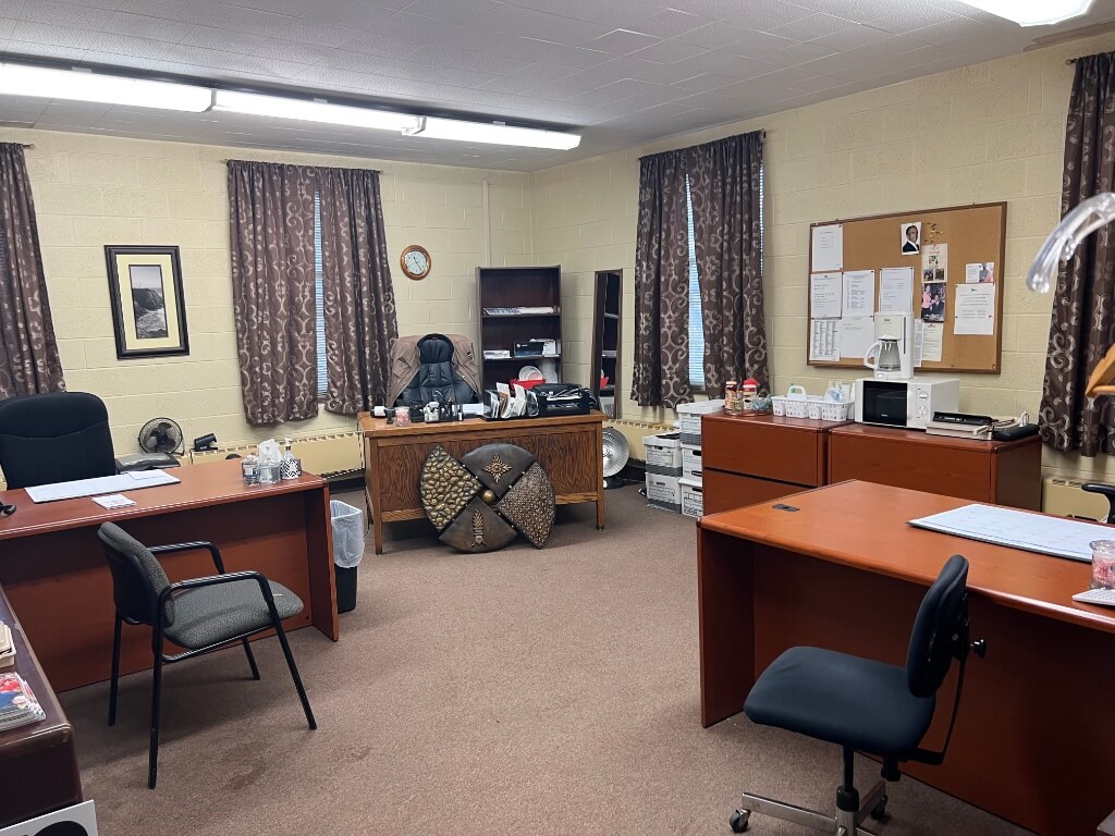 Faith Redemption Center COGIC | Real Estate Professional Services