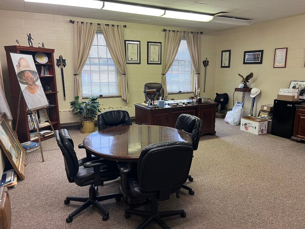 Faith Redemption Center COGIC | Real Estate Professional Services