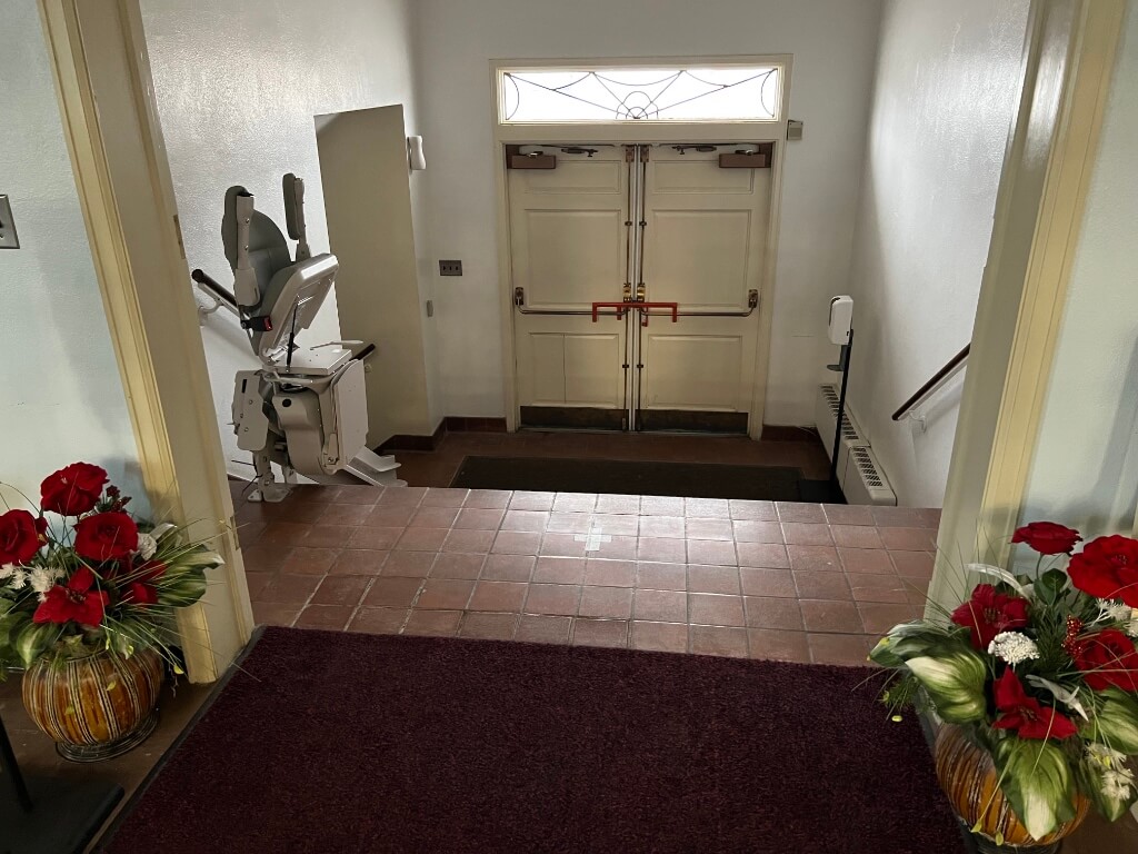 Faith Redemption Center COGIC | Real Estate Professional Services