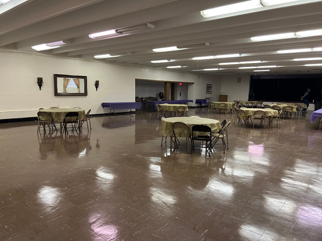 Faith Redemption Center COGIC | Real Estate Professional Services