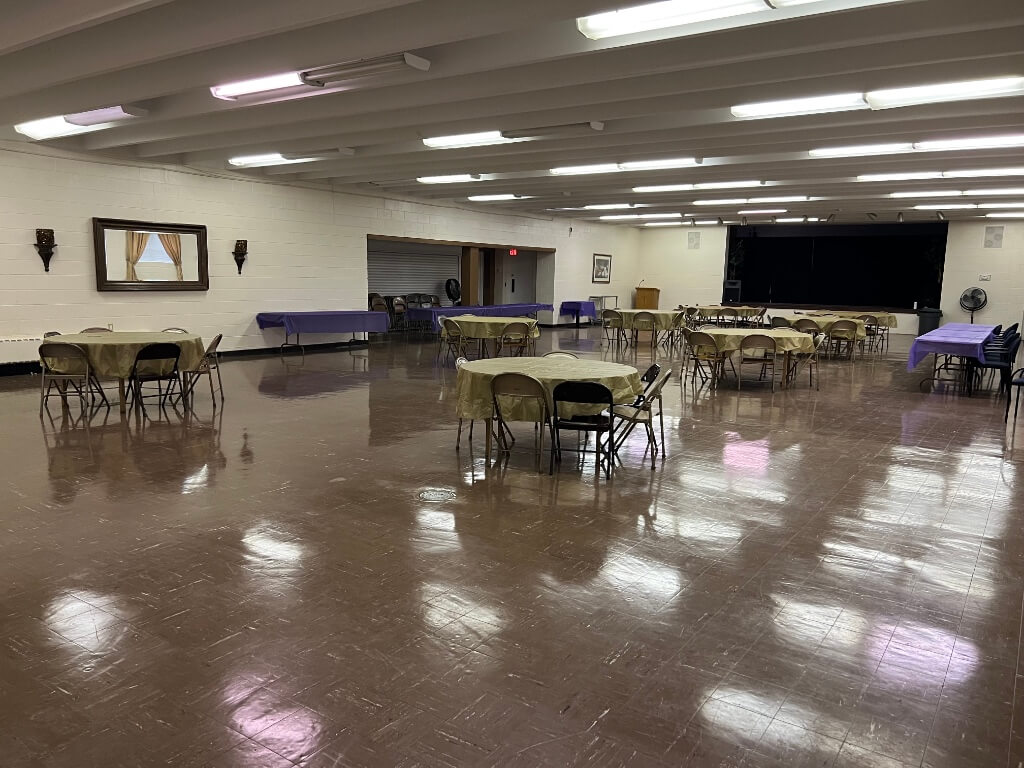 Faith Redemption Center COGIC | Real Estate Professional Services