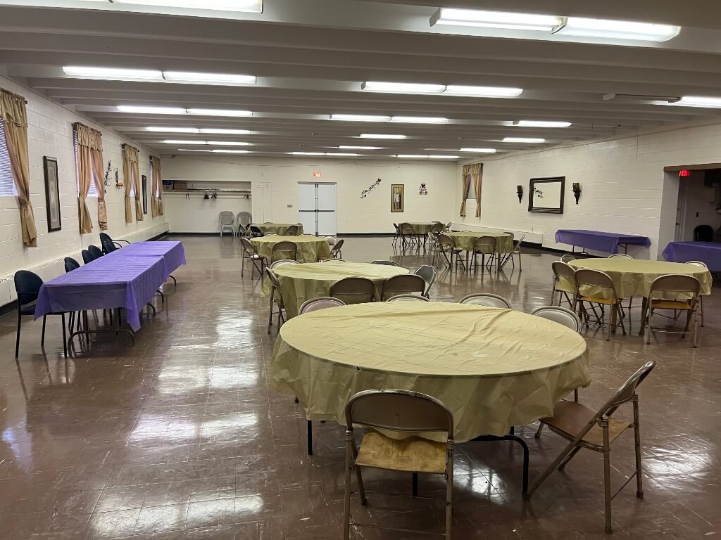 Faith Redemption Center COGIC | Real Estate Professional Services