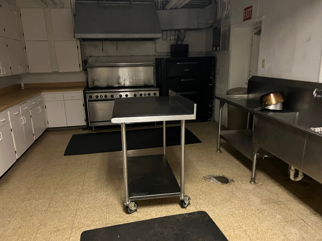 Faith Redemption Center COGIC | Real Estate Professional Services