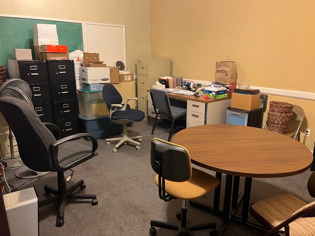 Faith Redemption Center COGIC | Real Estate Professional Services