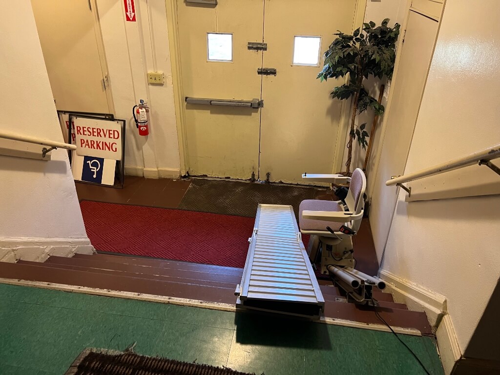 Faith Redemption Center COGIC | Real Estate Professional Services