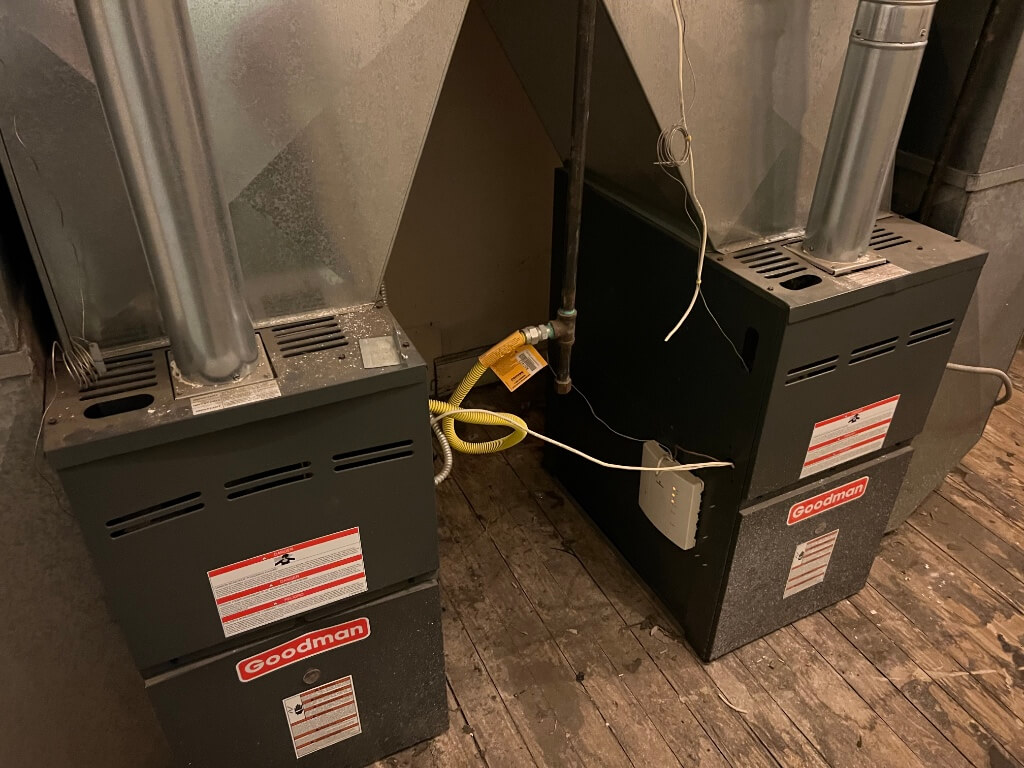 Faith Redemption Center COGIC | Real Estate Professional Services