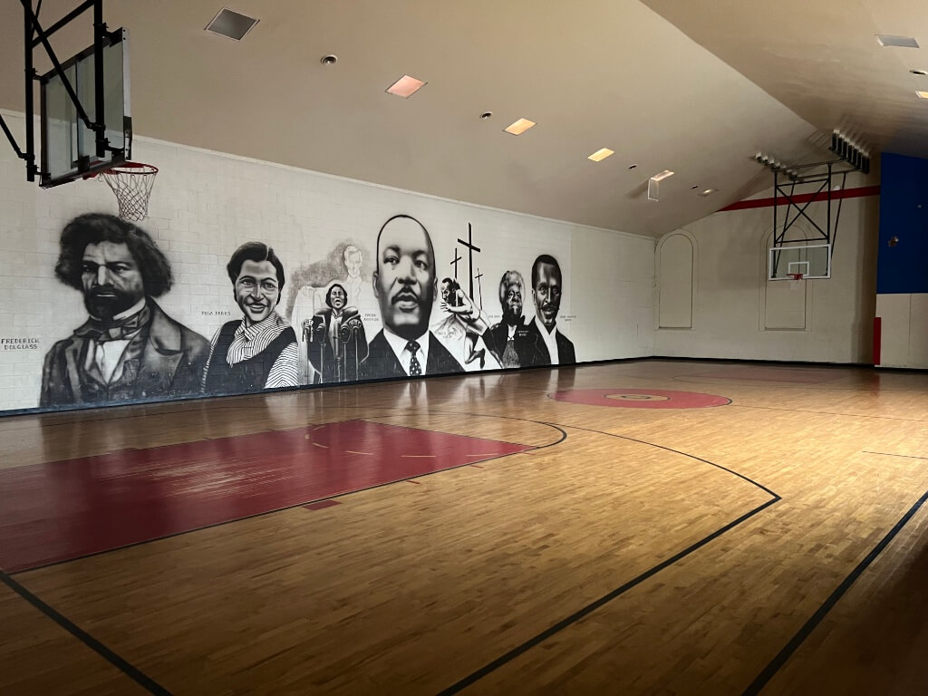 Faith Redemption Center COGIC | Real Estate Professional Services