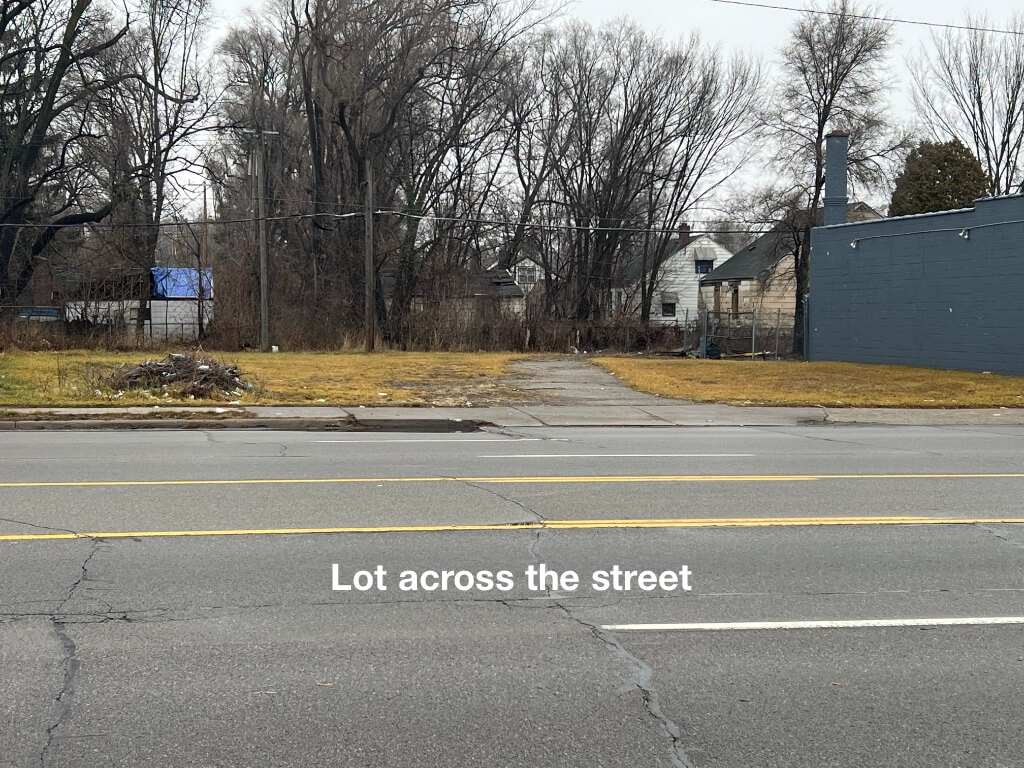 Faith Redemption Center COGIC | Real Estate Professional Services