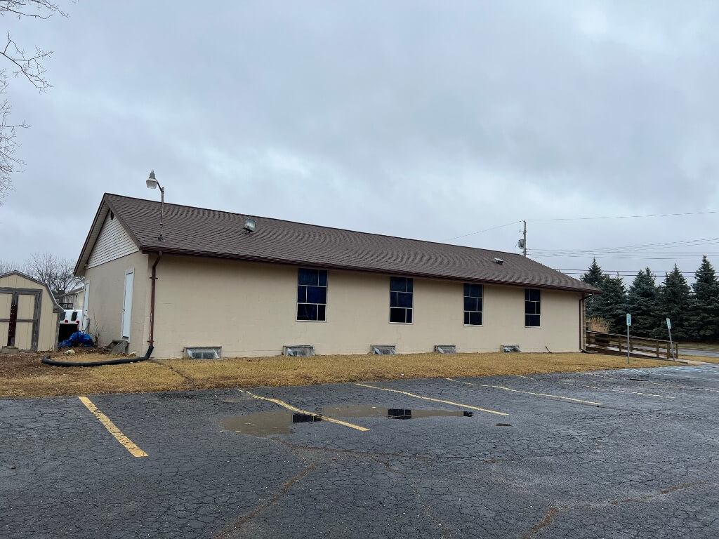 Jubilee Life Christian Church COGIC | Real Estate Professional Services