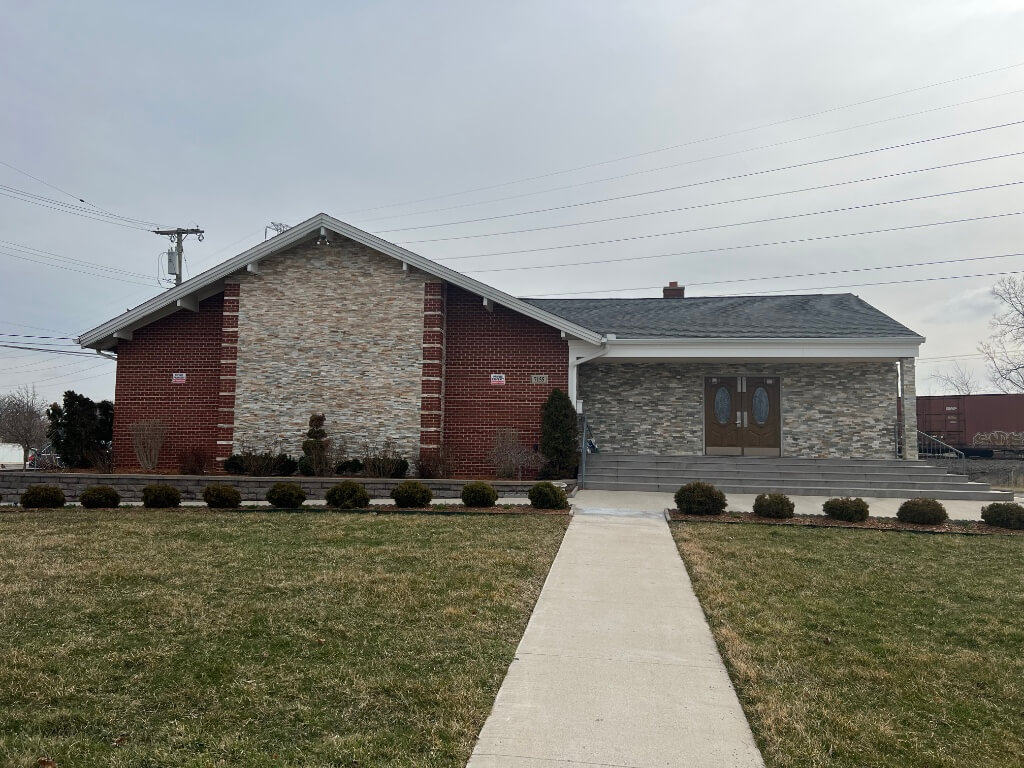 Emanuel Romanian Church of Allen Park | Real Estate Professional Services