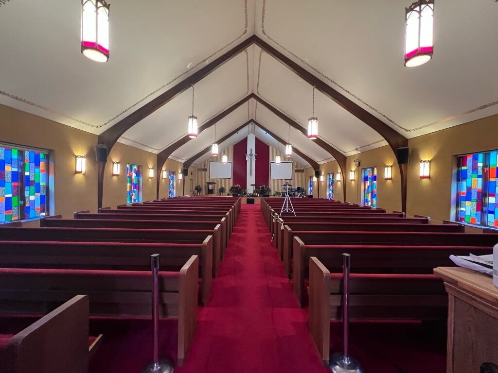 Faith Covenant Fellowship | Real Estate Professional Services