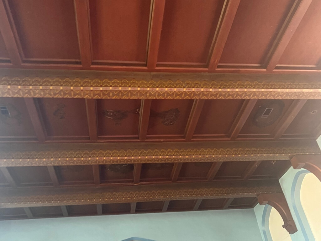 Former Religious Monastery | Real Estate Professional Services