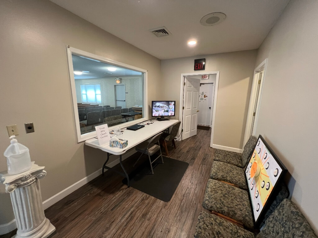 Vision Baptist Church | Real Estate Professional Services