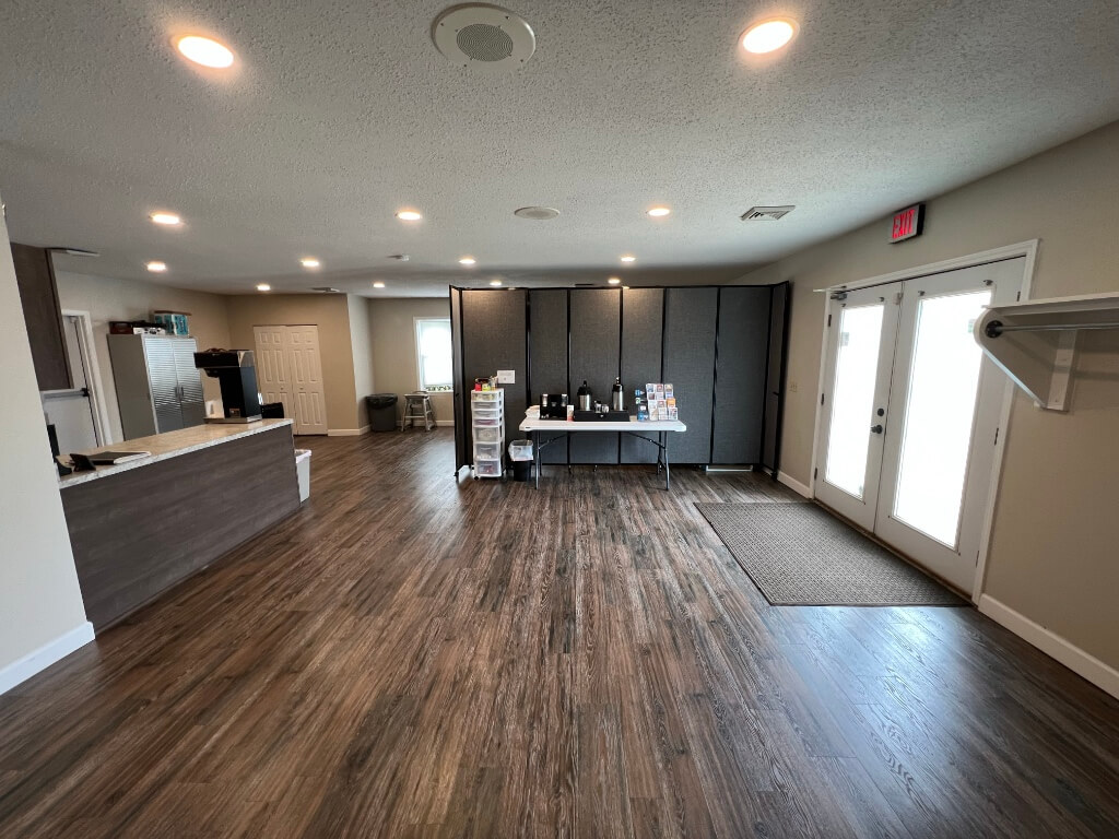 Vision Baptist Church | Real Estate Professional Services