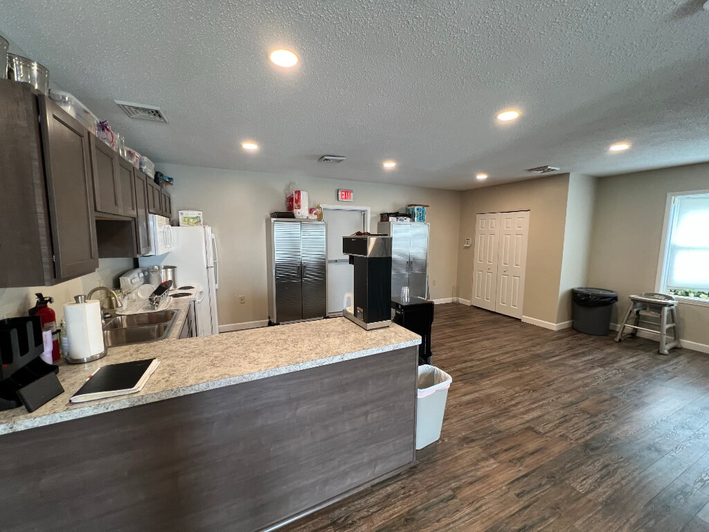 Vision Baptist Church | Real Estate Professional Services