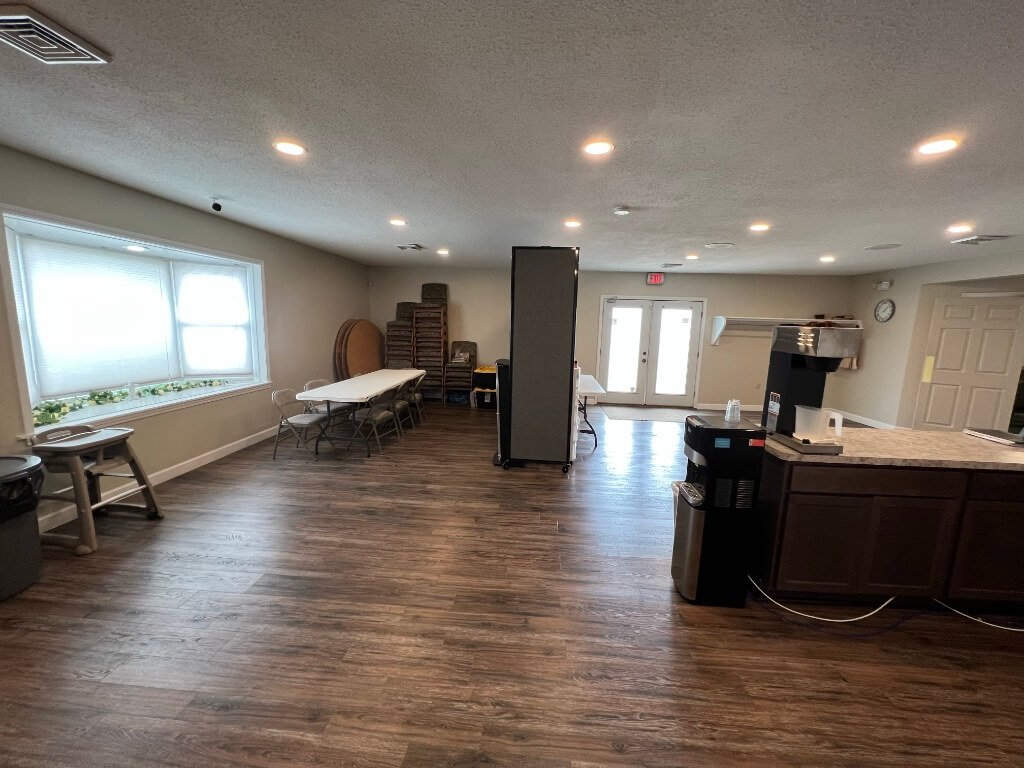 Vision Baptist Church | Real Estate Professional Services