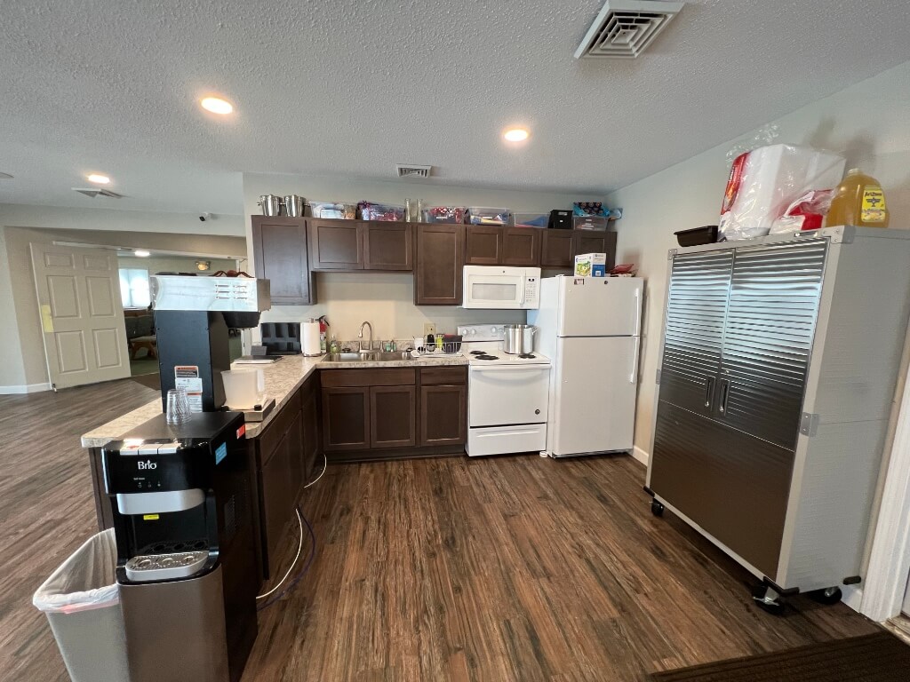 Vision Baptist Church | Real Estate Professional Services