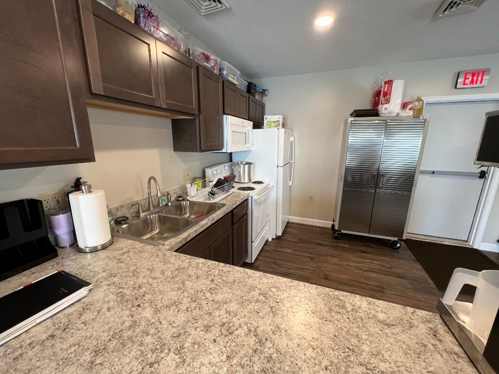 Vision Baptist Church | Real Estate Professional Services