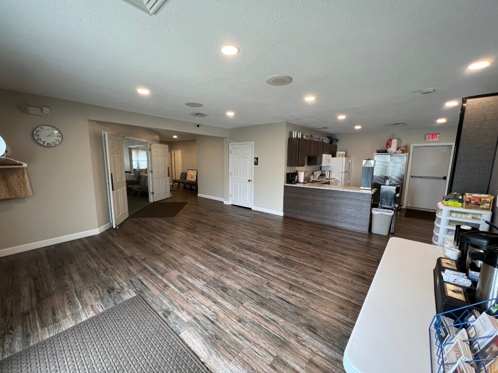 Vision Baptist Church | Real Estate Professional Services