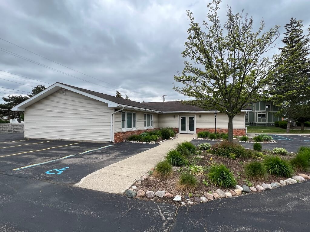 Vision Baptist Church | Real Estate Professional Services