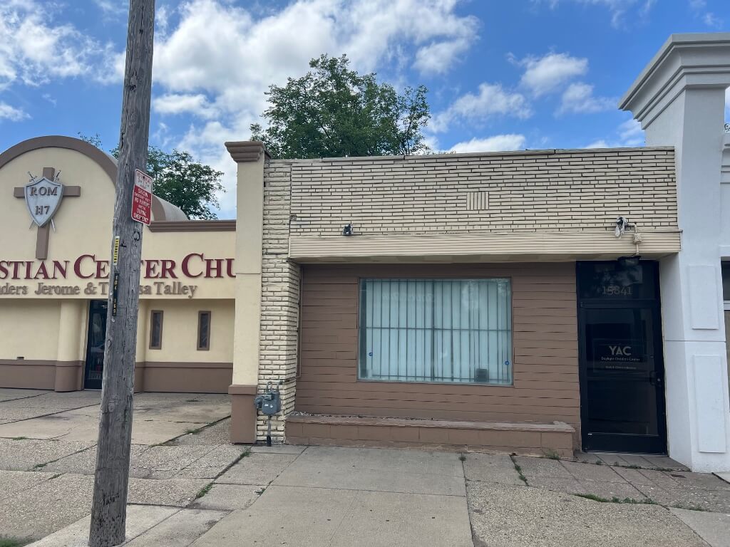 Daylight Christian Center Church | Real Estate Professional Services