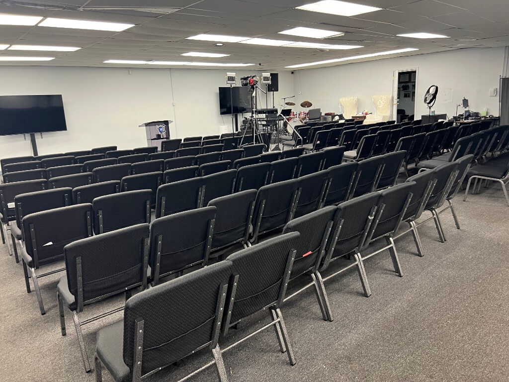 Daylight Christian Center Church | Real Estate Professional Services