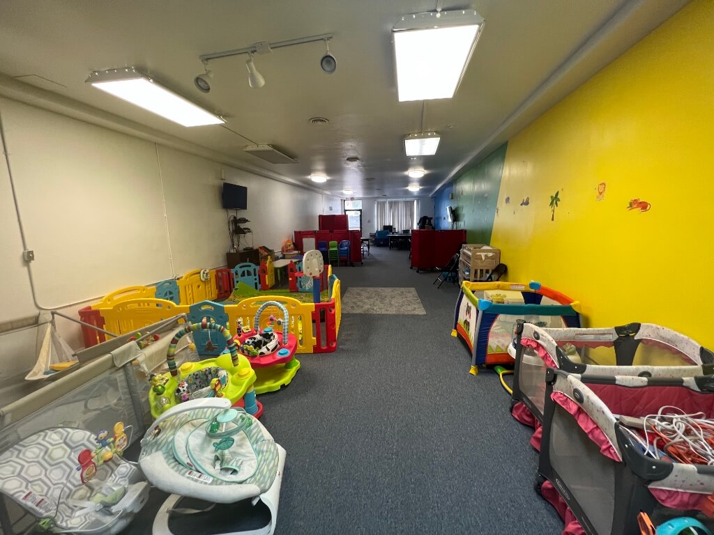 Daylight Christian Center Church | Real Estate Professional Services