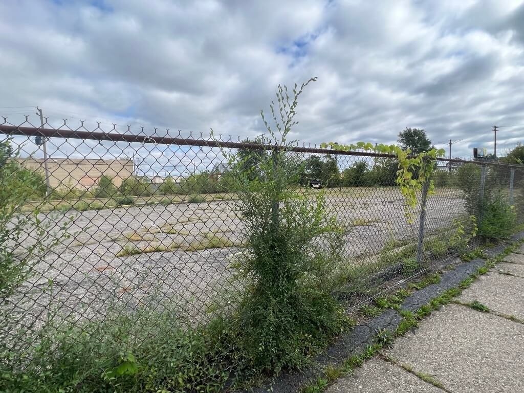 Church Building | Real Estate Professional Services